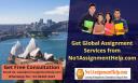 Get Global Assignment Services from NAH logo